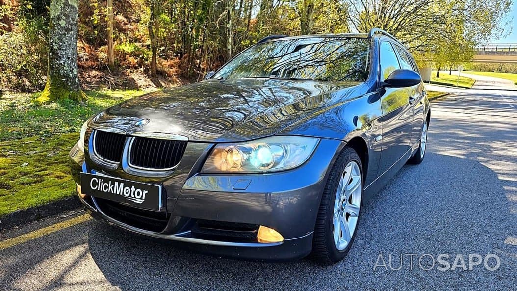 BMW Série 3