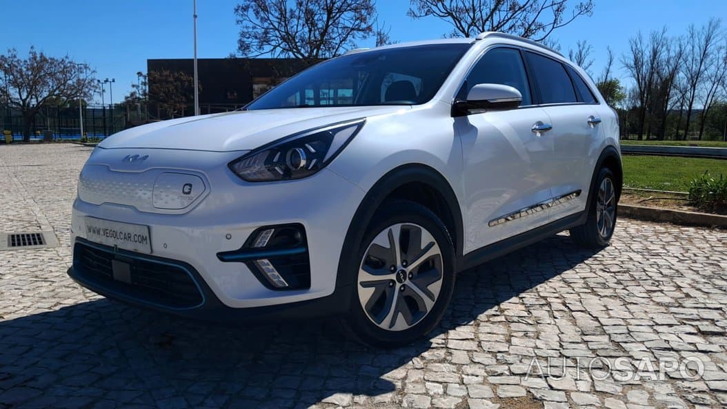 Kia e-Niro