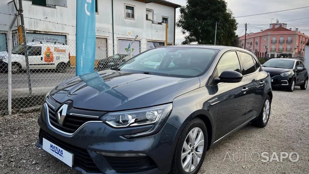 Renault Mégane