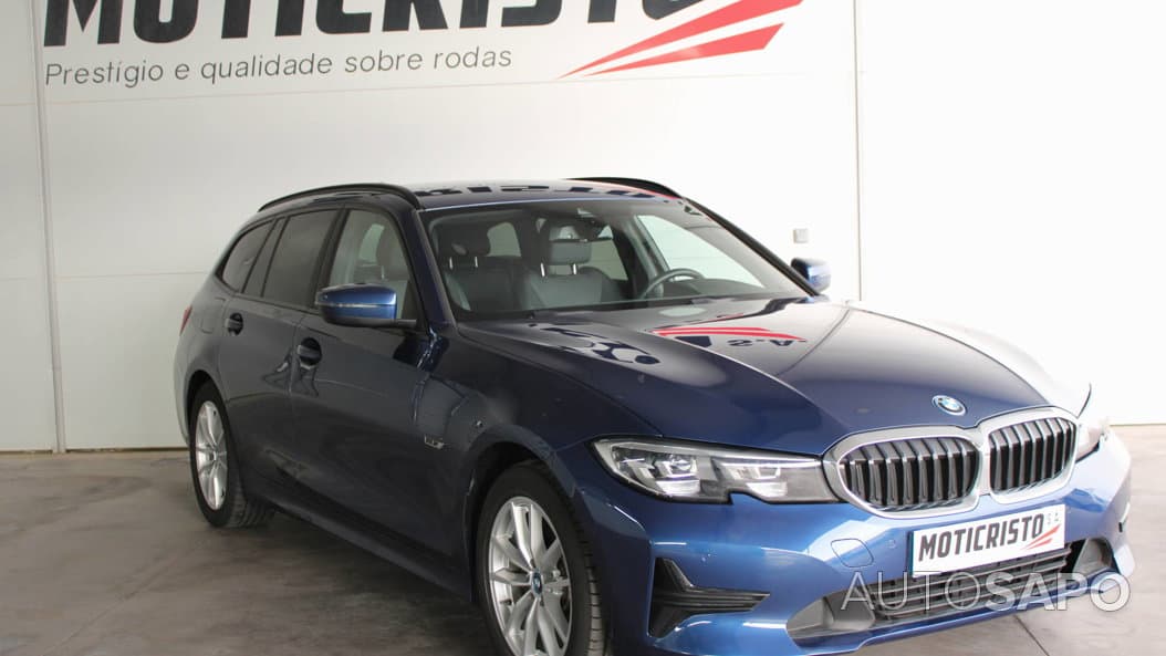 BMW Série 3