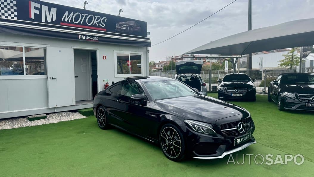 Mercedes-Benz Classe C