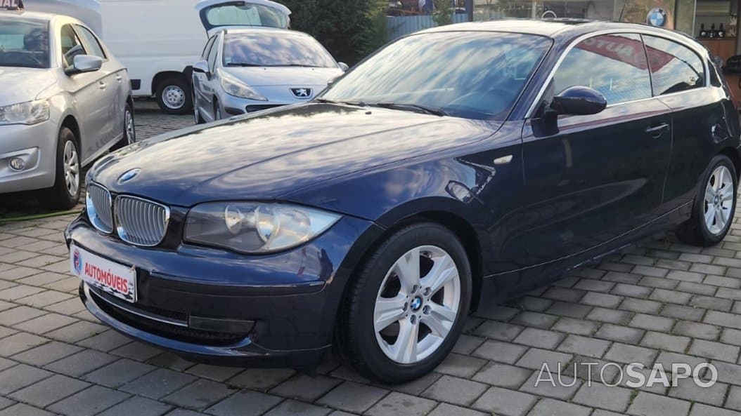 BMW Série 1