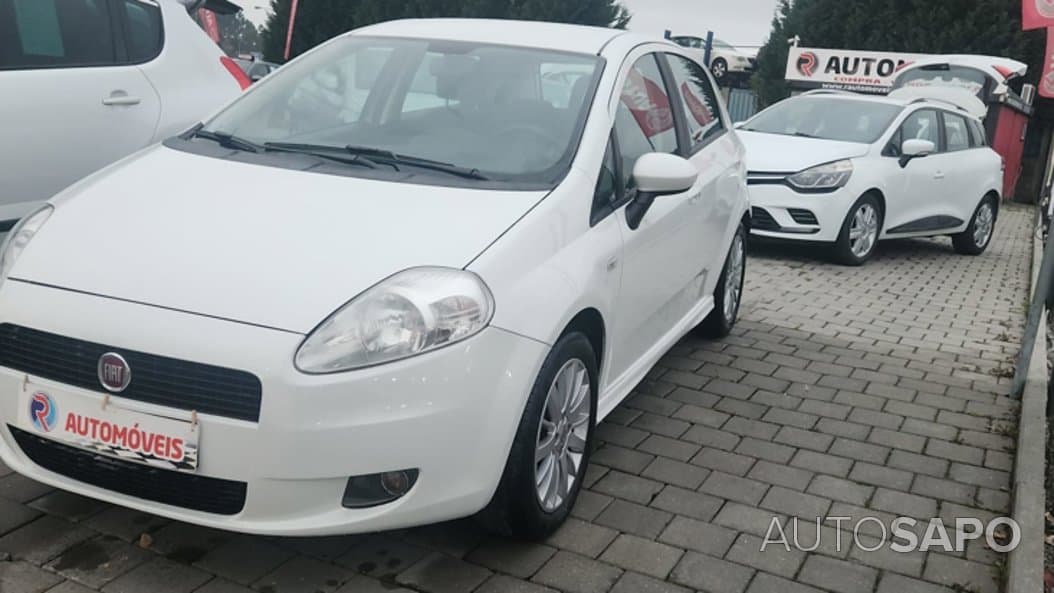 Fiat Grande Punto