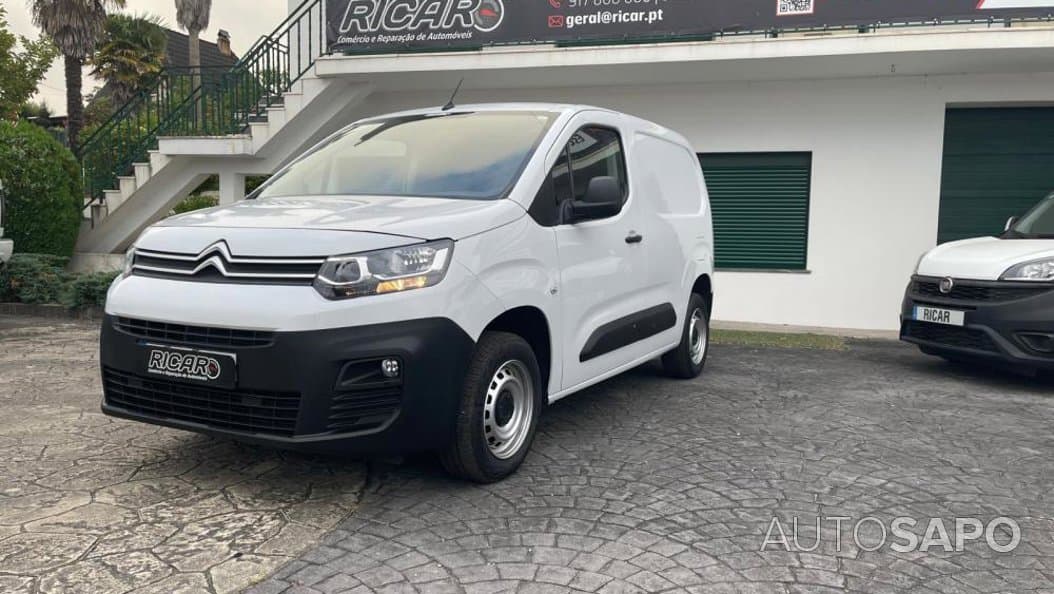 Citroën Berlingo