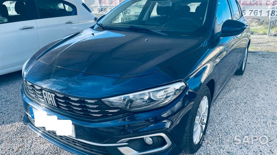 Fiat Tipo