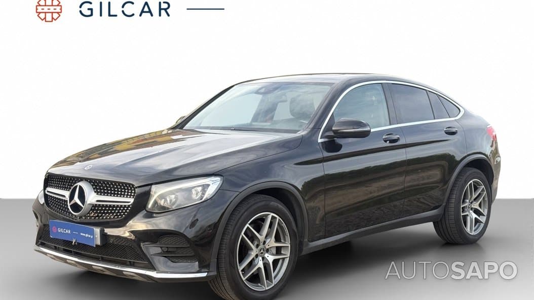 Mercedes-Benz Classe GLC