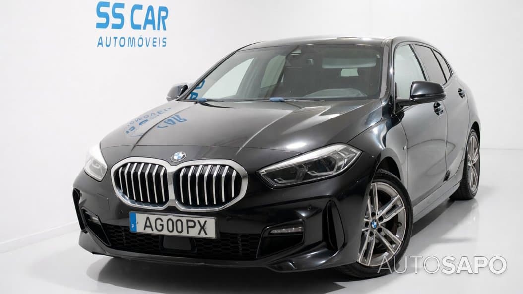 BMW Série 1