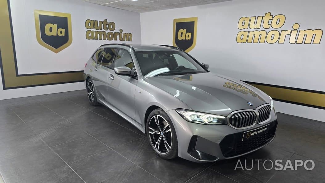 BMW Série 3