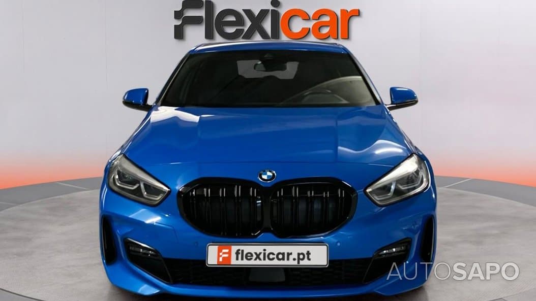 BMW Série 1