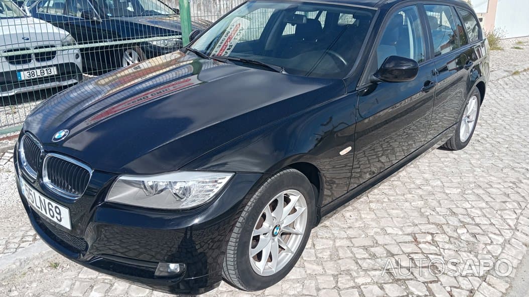 BMW Série 3