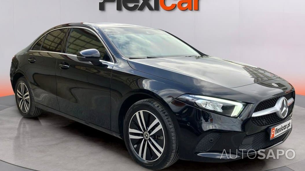Mercedes-Benz Classe A