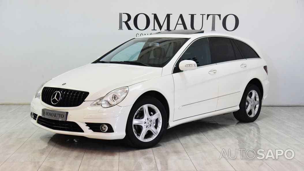Mercedes-Benz Classe R