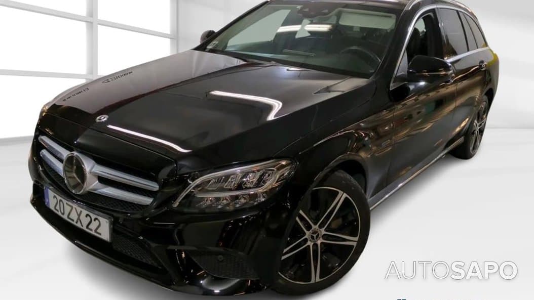 Mercedes-Benz Classe C