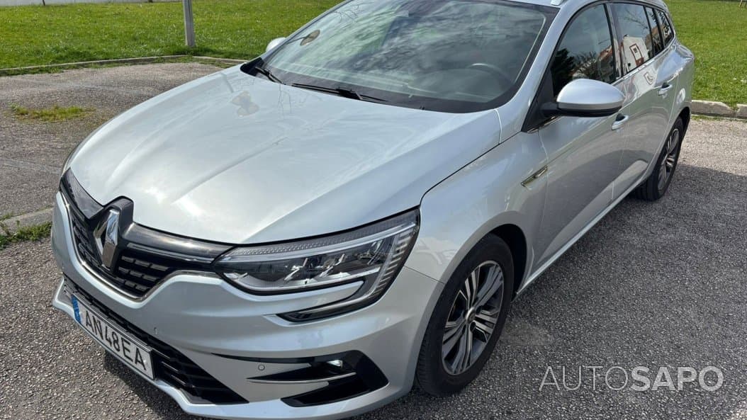 Renault Mégane