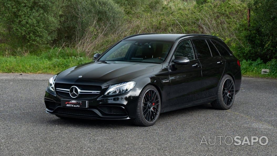 Mercedes-Benz Classe C