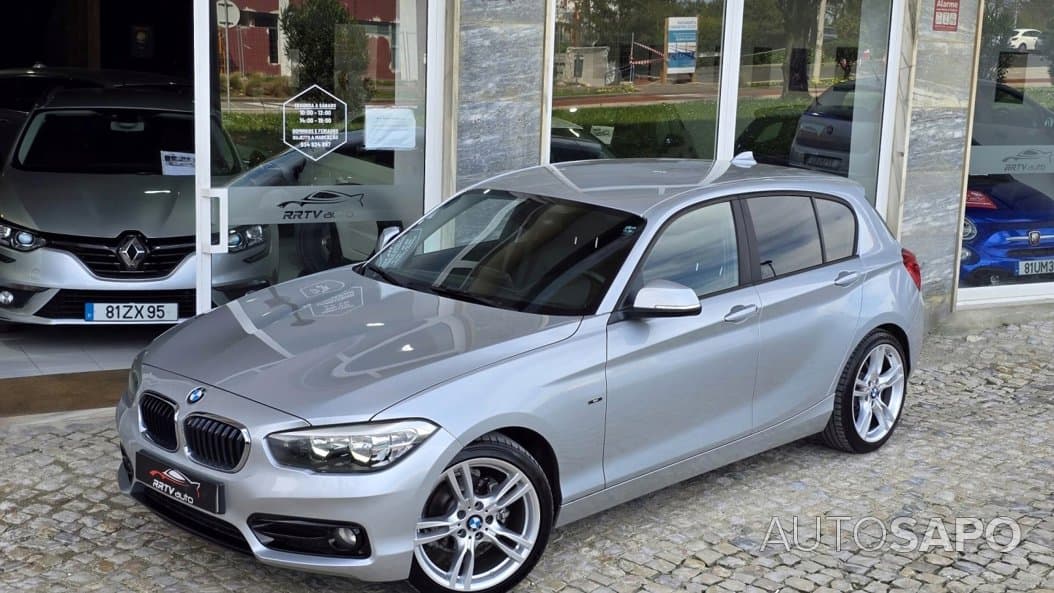 BMW Série 1