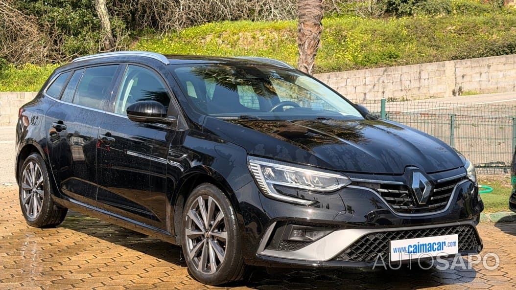Renault Mégane