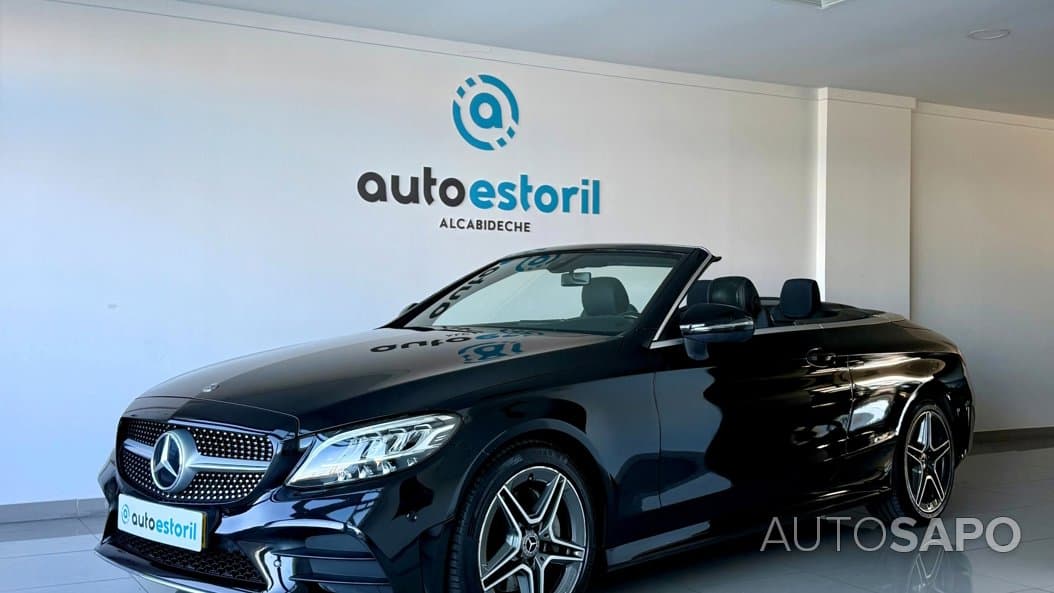 Mercedes-Benz Classe C