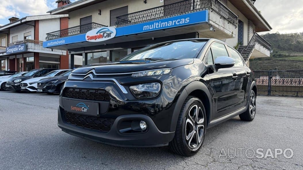 Citroën C3