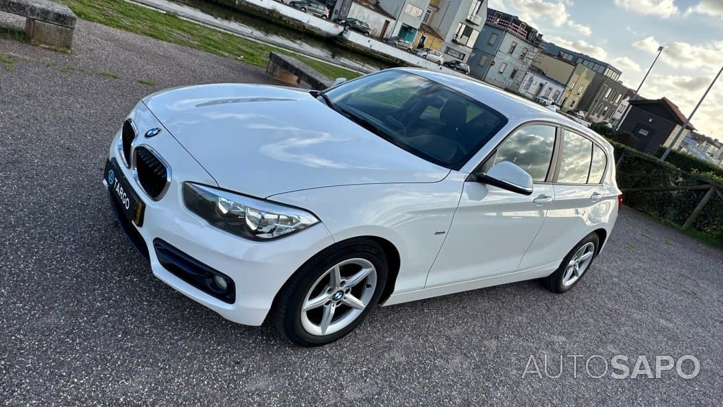 BMW Série 1