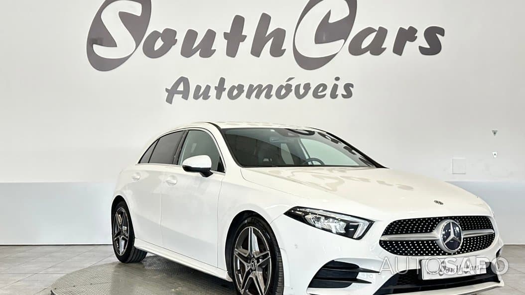 Mercedes-Benz Classe A