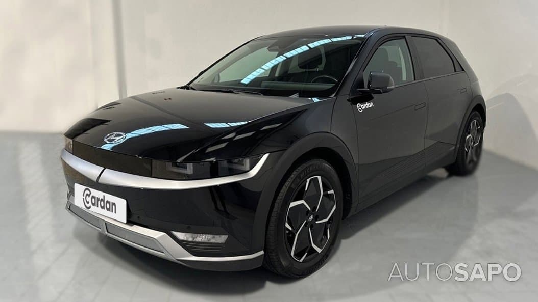 Hyundai Ioniq 5