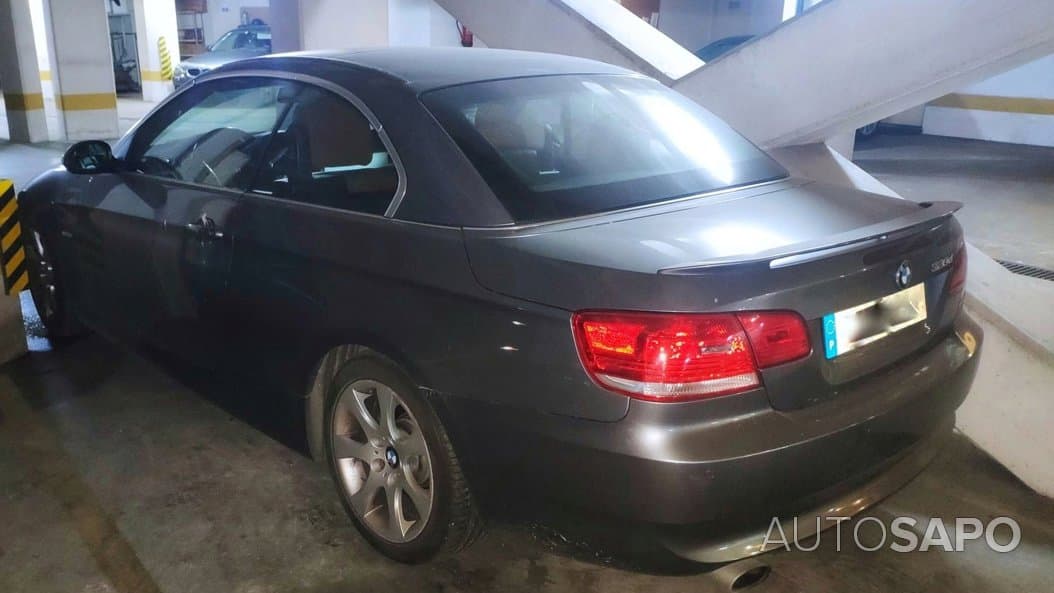 BMW Série 3