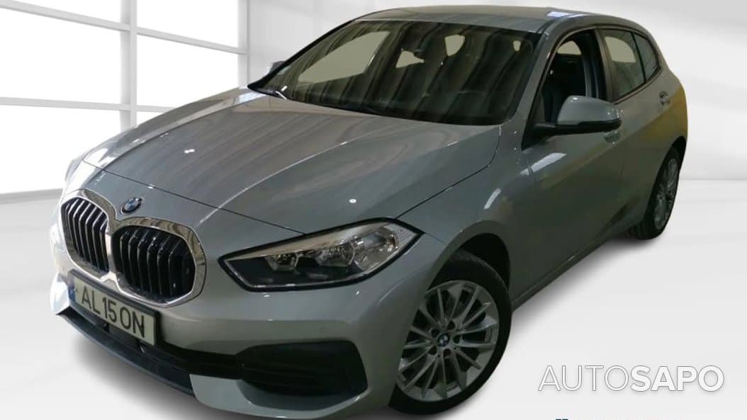 BMW Série 1