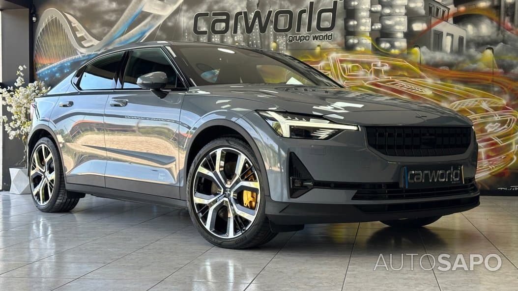 Polestar 2