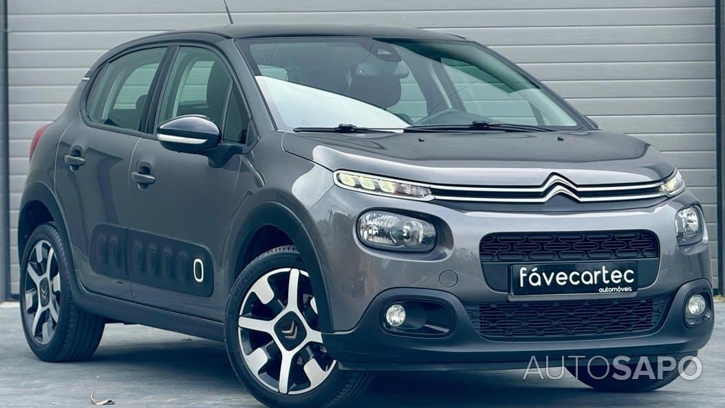 Citroën C3
