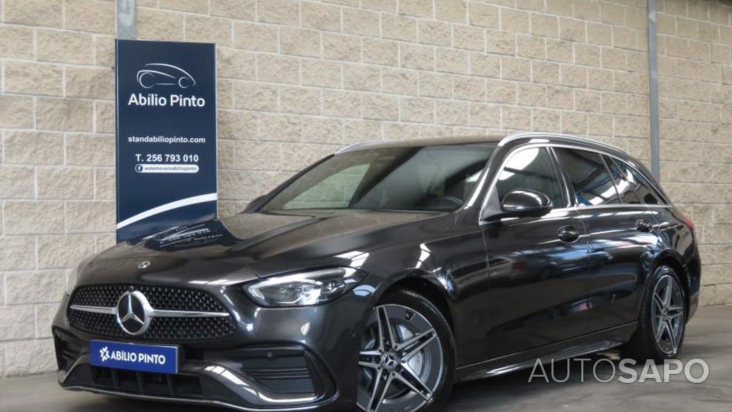 Mercedes-Benz Classe C
