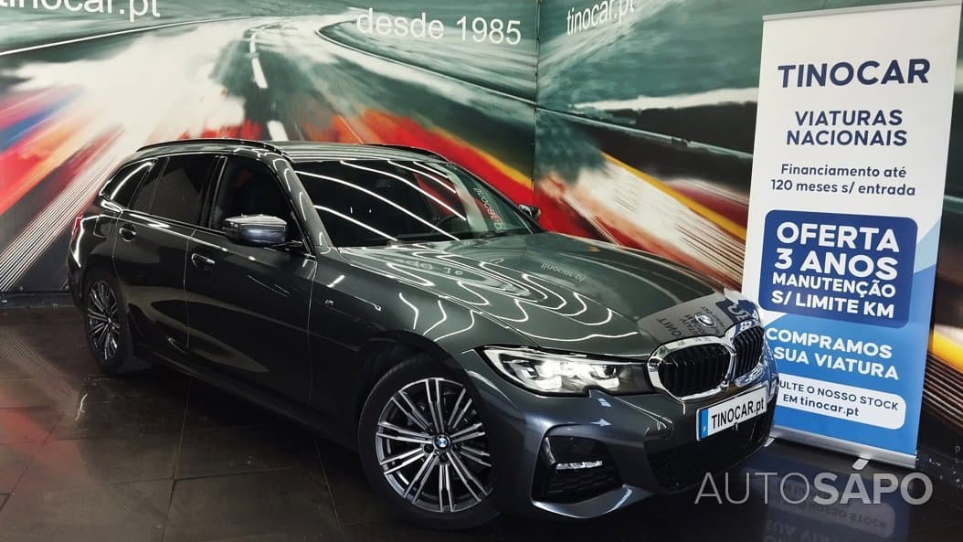 BMW Série 3