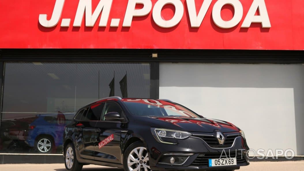 Renault Mégane