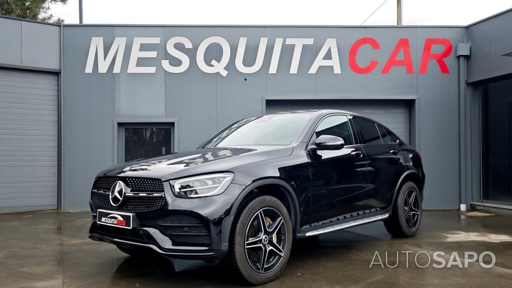Mercedes-Benz Classe GLC