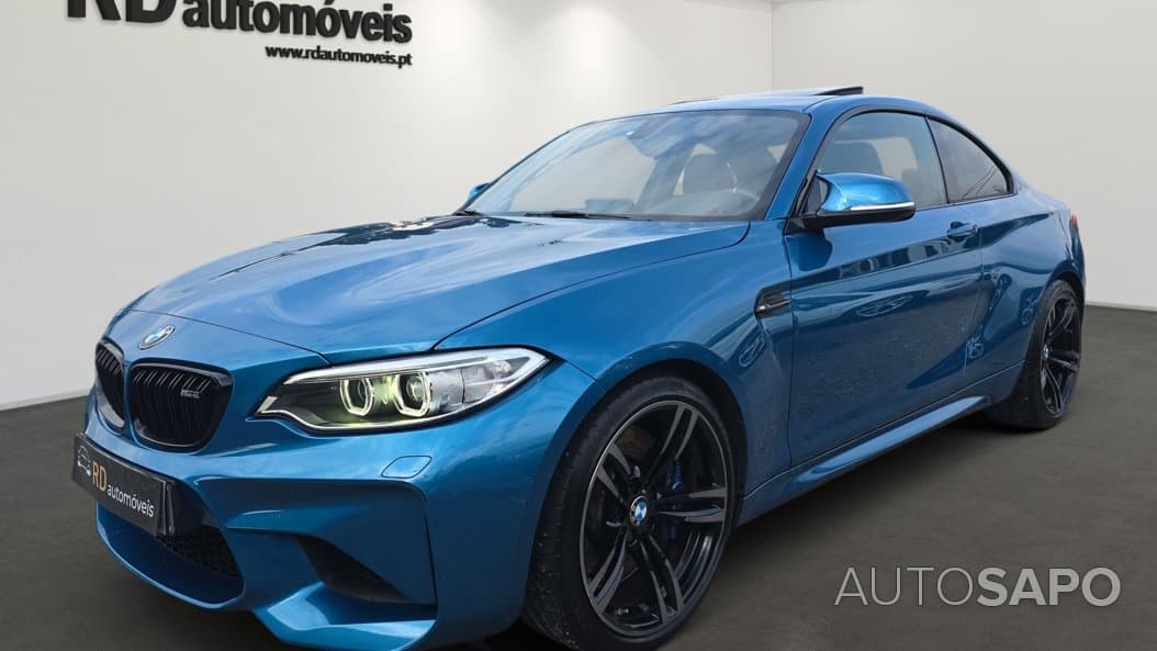 BMW M2