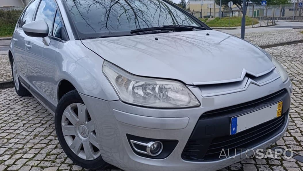 Citroën C4