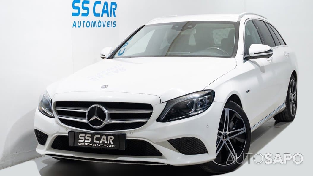 Mercedes-Benz Classe C