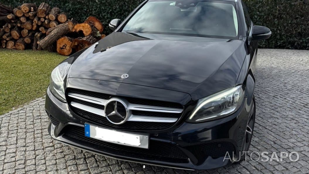 Mercedes-Benz Classe C
