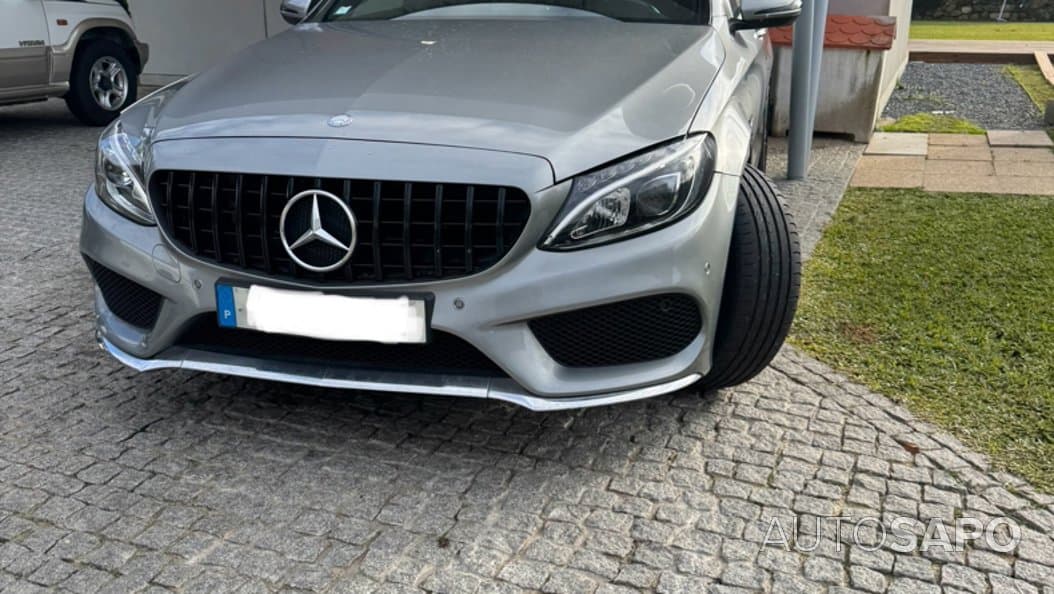 Mercedes-Benz Classe C