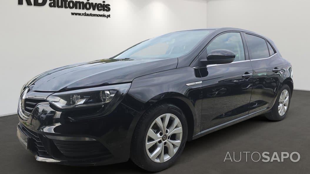 Renault Mégane