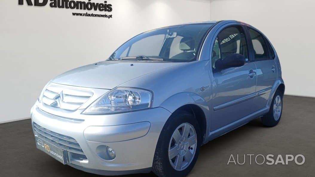 Citroën C3