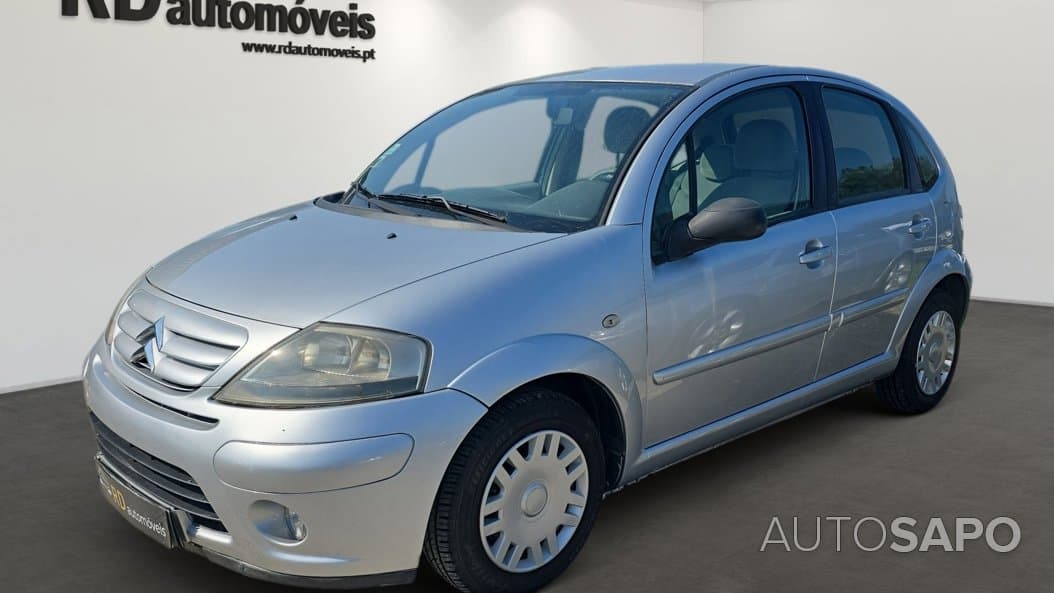 Citroën C3