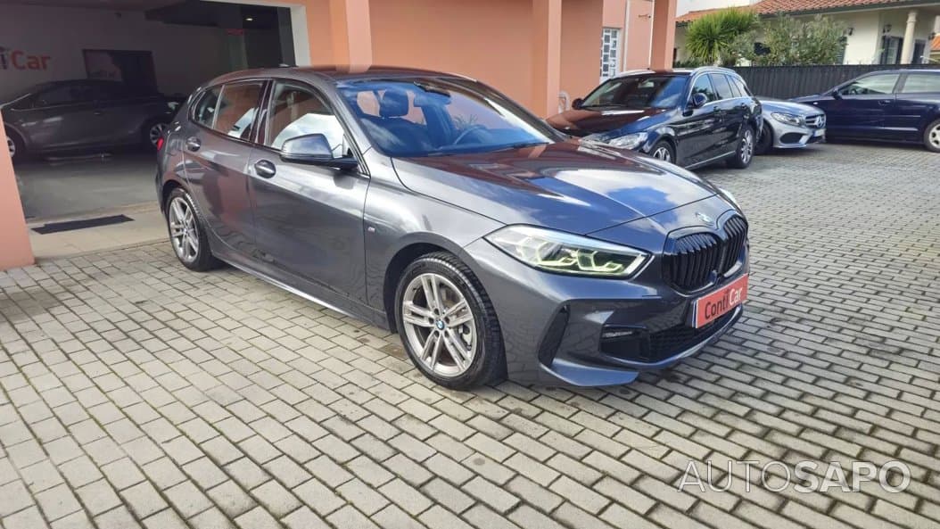 BMW Série 1