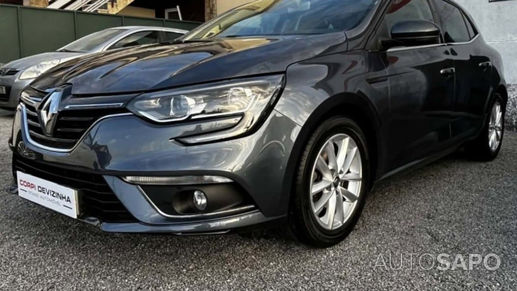 Renault Mégane