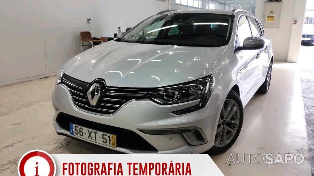 Renault Mégane