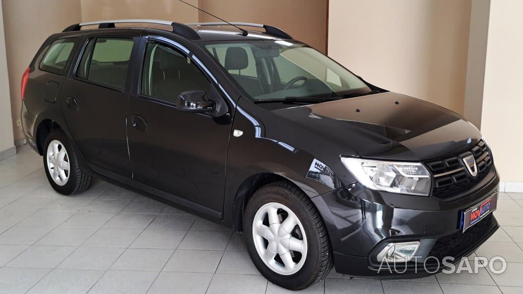 Dacia Logan MCV