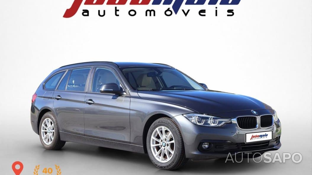 BMW Série 3