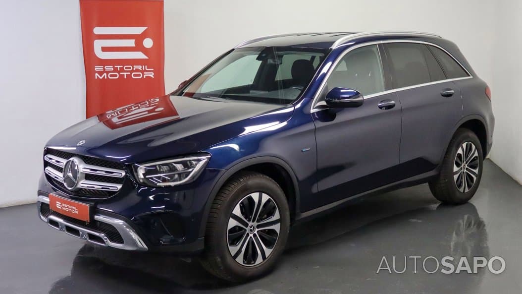 Mercedes-Benz Classe GLC