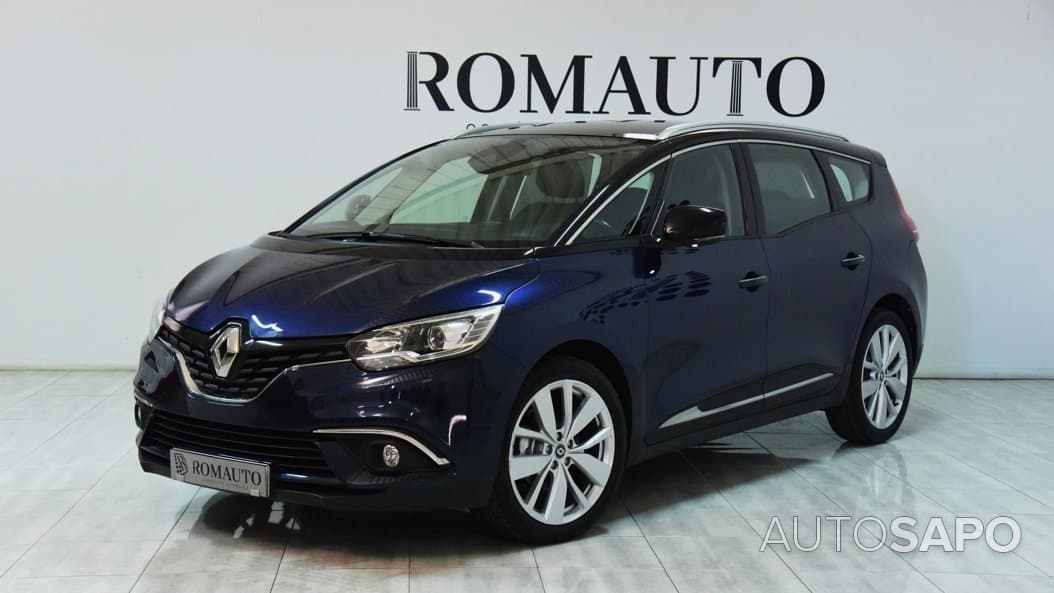 Renault Grand Scénic