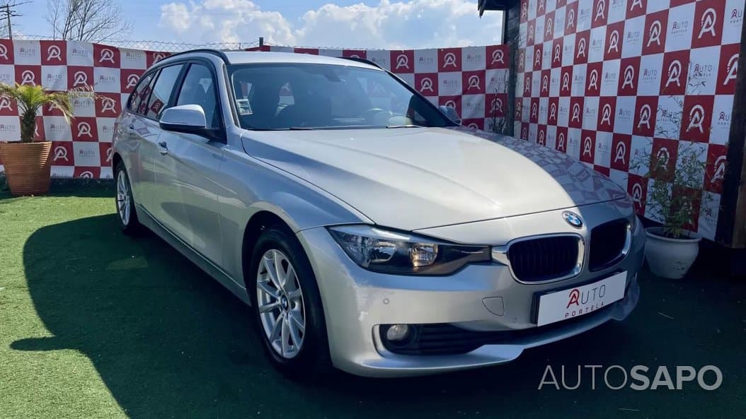 BMW Série 3
